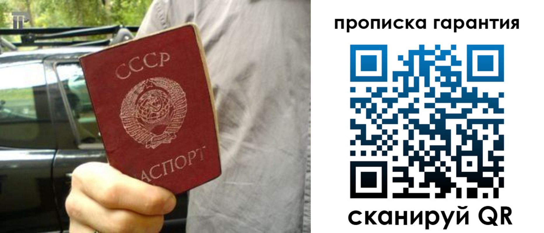 временная регистрация купить в Павловском Посаде